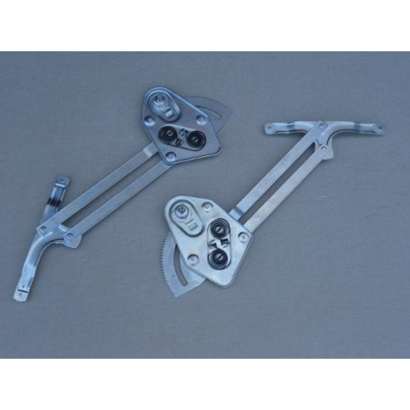 Maquina de Vidro Corcel I 1972 a 1977 - Par