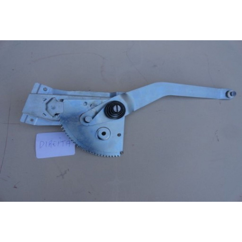 Máquina Vidro Direito Chevrolet Brasil 58 à 63