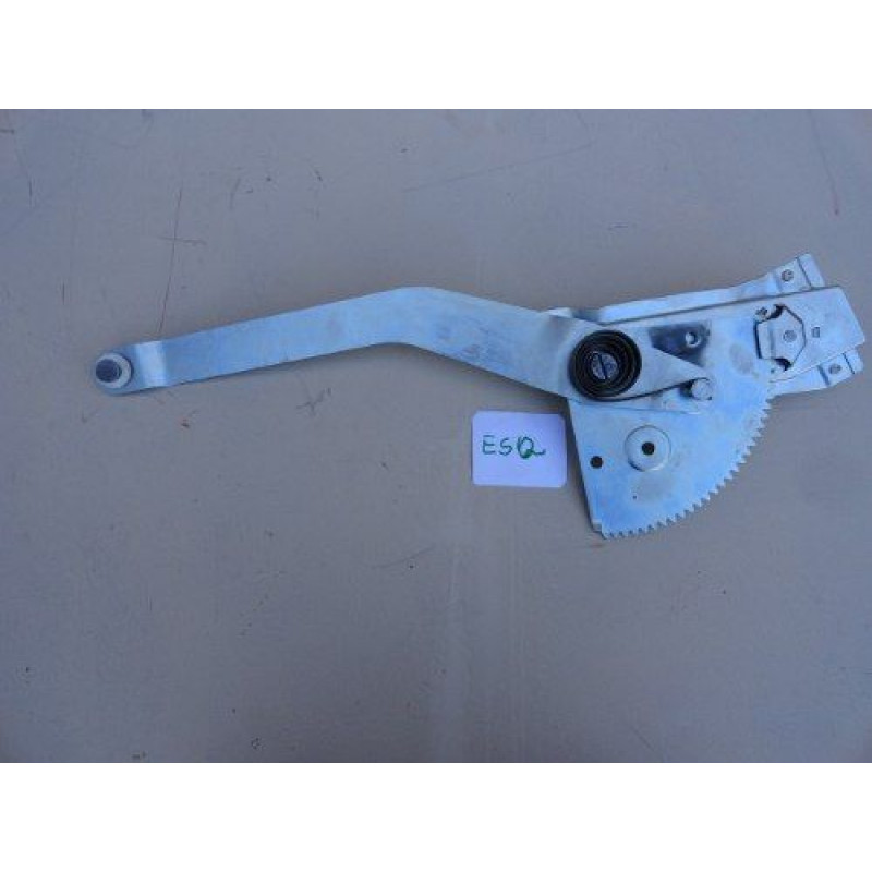 Máquina de Vidro Esquerda Chevrolet Brasil 58 à 63