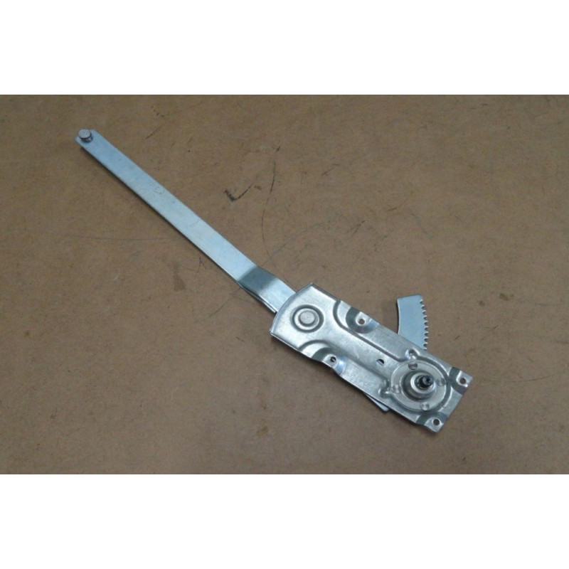 Máquina Vidro Fusca 71 à 96 Esquerdo