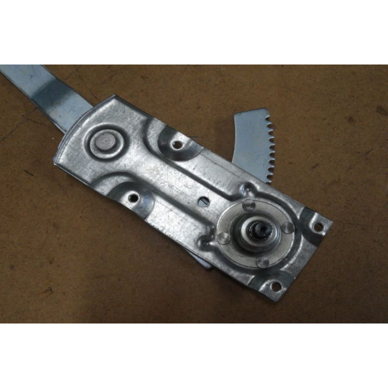 Máquina Vidro Fusca 71 à 96 Esquerdo