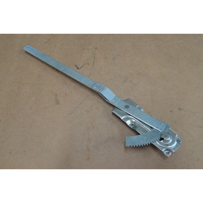 Máquina Vidro Fusca 71 à 96 Esquerdo