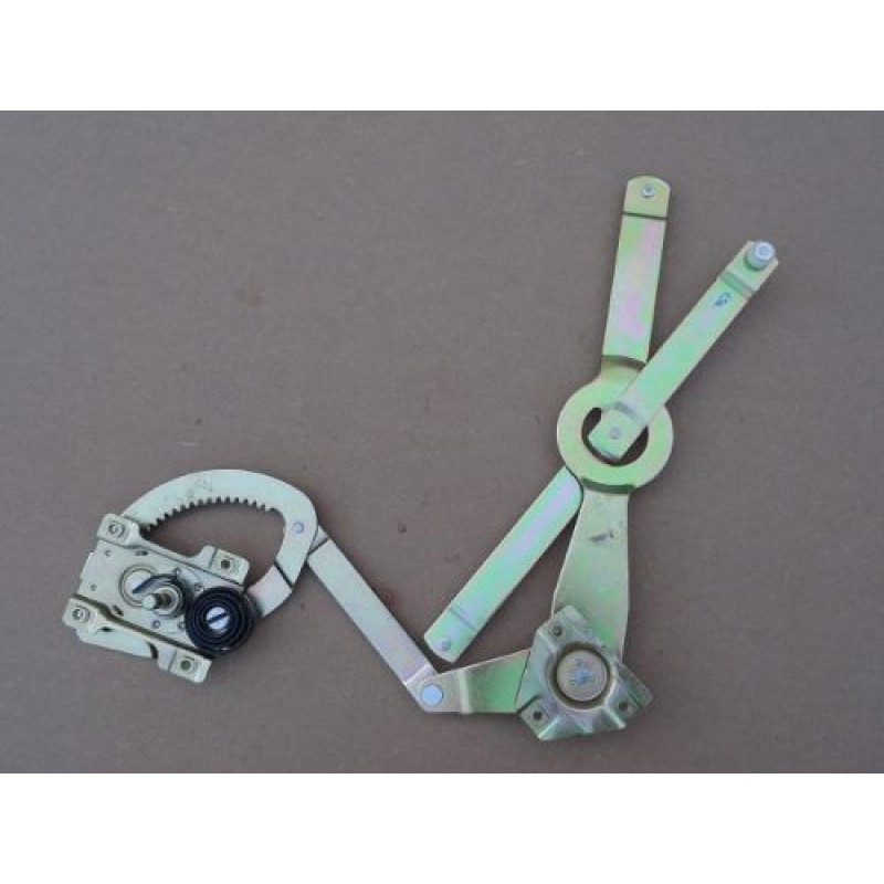 Máquina Vidro Boca de Sapo 1947 a 1950 Importado Esquerdo