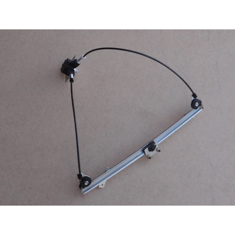 Máquina Vidro Direita Kombi 76 em Diante Clipper Nova