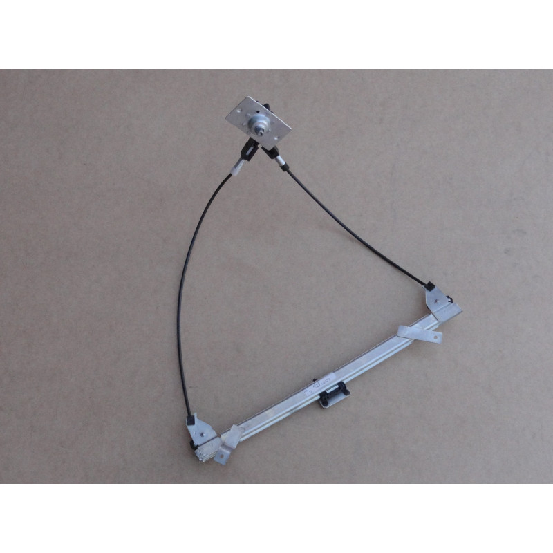 Máquina Vidro Direita Kombi 76 em Diante Clipper Nova