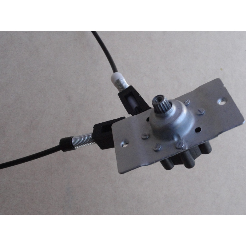 Máquina Vidro Direita Kombi 76 em Diante Clipper Nova