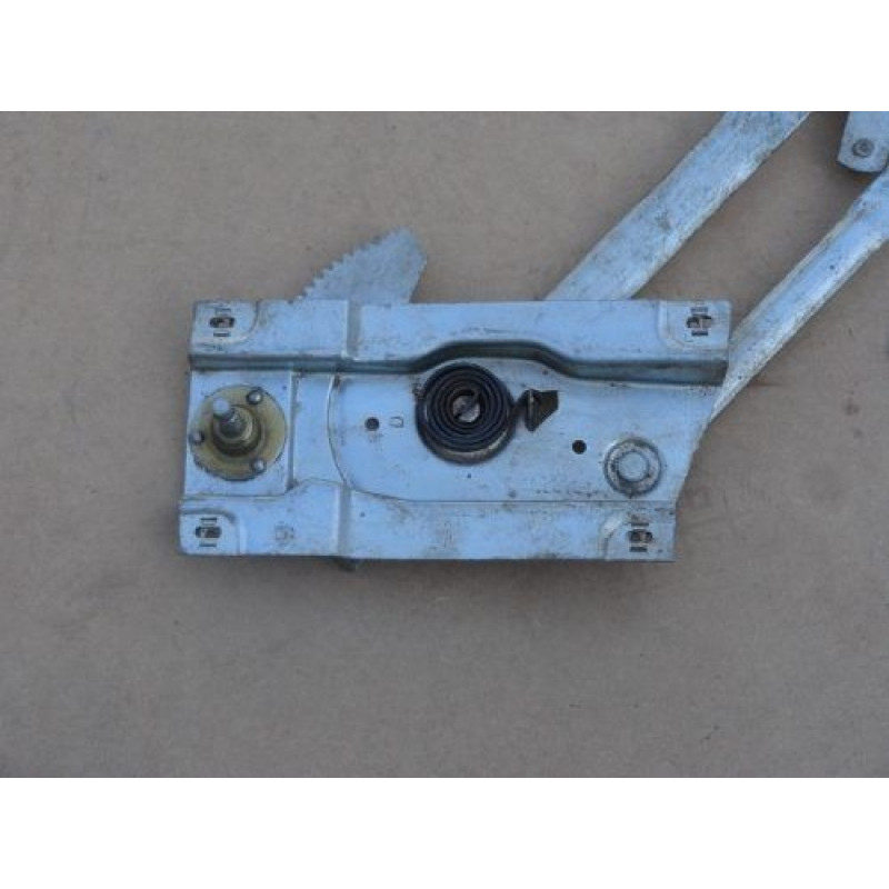 Máquina Vidro Americana F-100 53 à 55 e 58 Direita