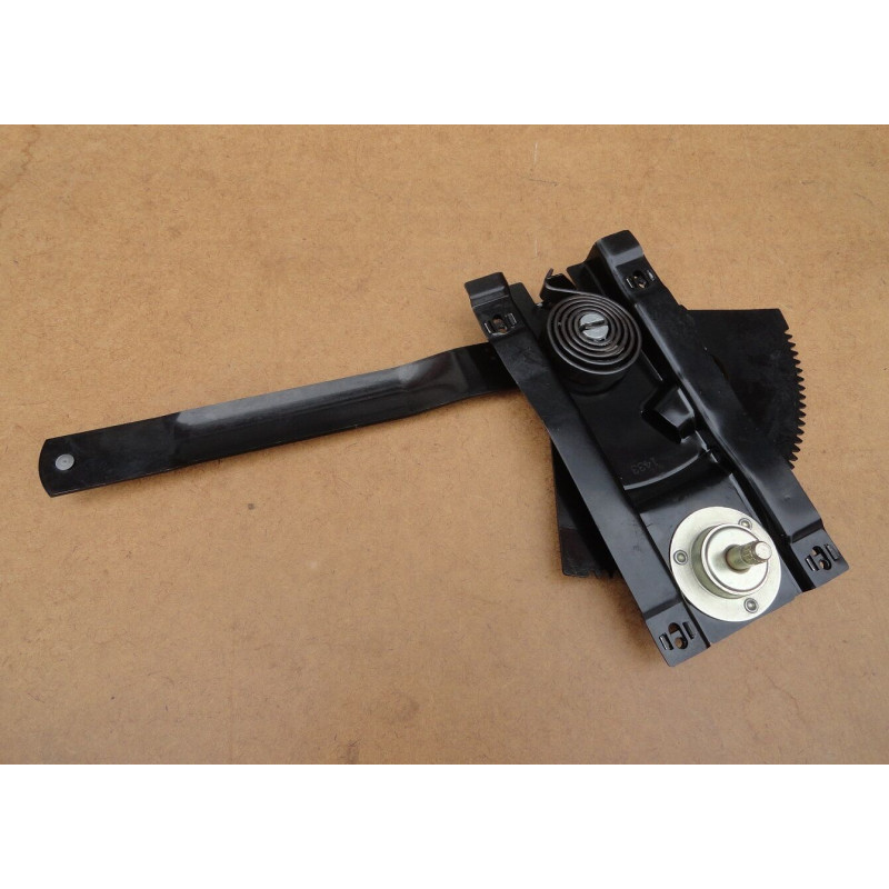 Máquina de Vidro Direita F-100 56 à 61 Nova Importada