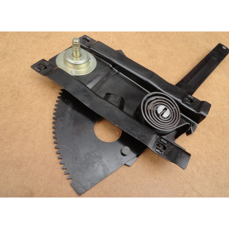 Máquina de Vidro Direita F-100 56 à 61 Nova Importada