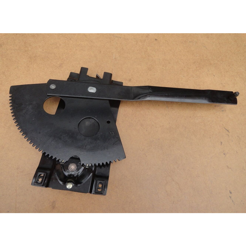 Máquina de Vidro Direita F-100 56 à 61 Nova Importada