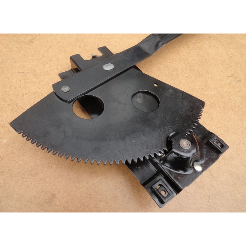 Máquina de Vidro Direita F-100 56 à 61 Nova Importada