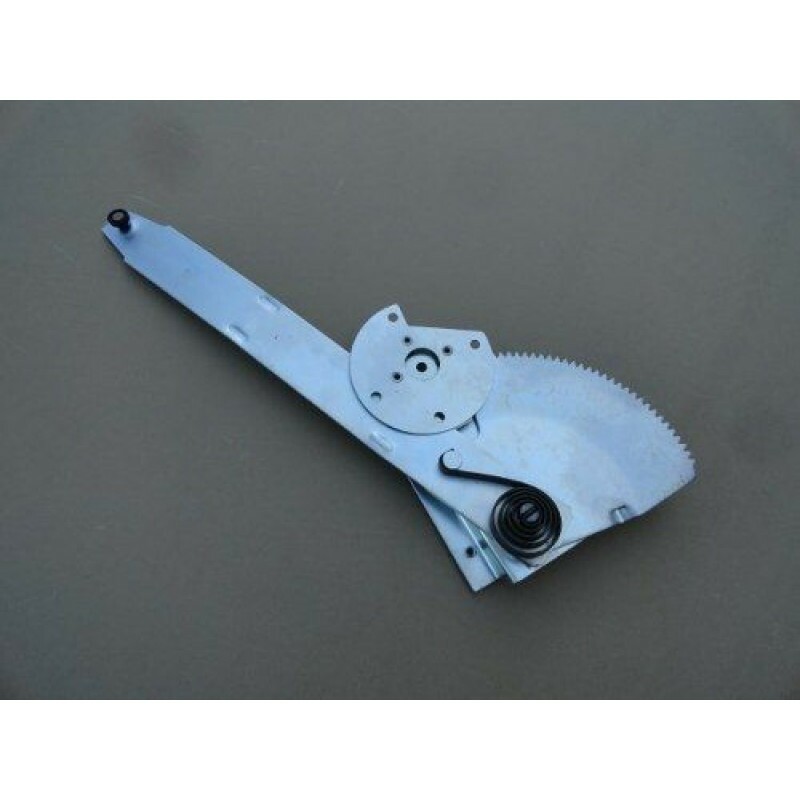 Máquina Vidro Elétrico F-1000 F-4000 89 à 92 Direito