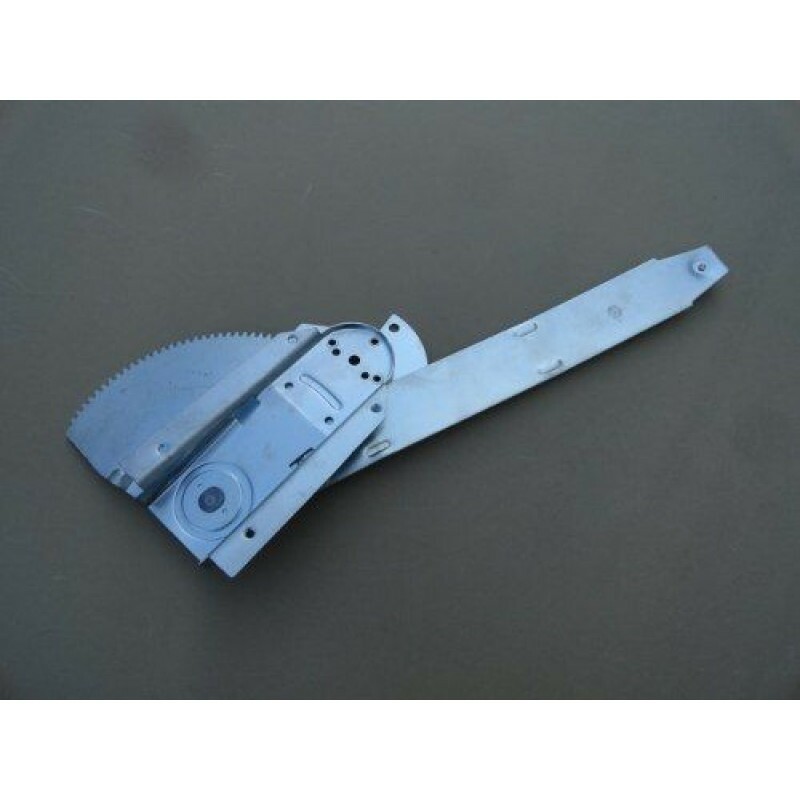 Máquina Vidro Elétrico F-1000 F-4000 89 à 92 Direito