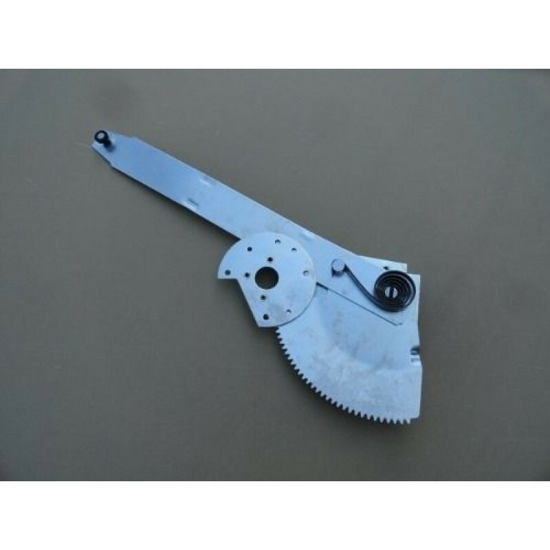 Máquina Vidro Elétrico F-1000 F-4000 89 à 92 Esquerdo