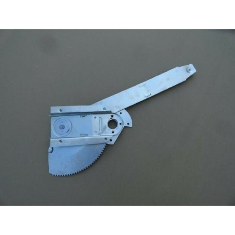 Máquina Vidro Elétrico F-1000 F-4000 89 à 92 Esquerdo