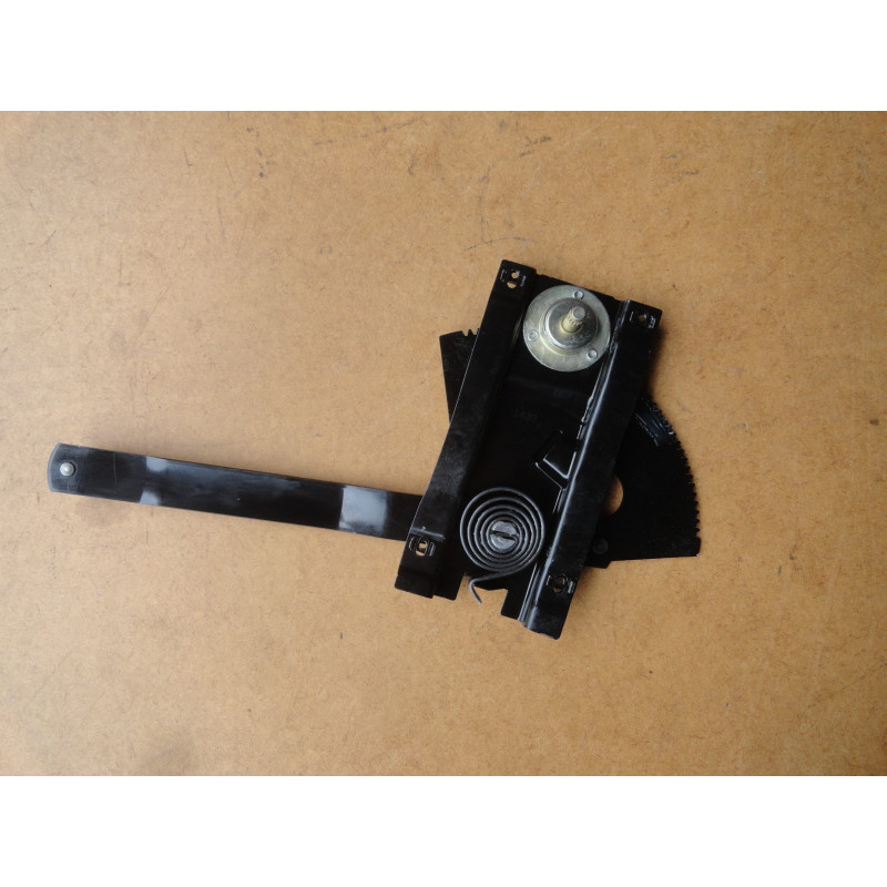 Máquina de Vidro Esquerda F-100 56 à 61 Nova Importada