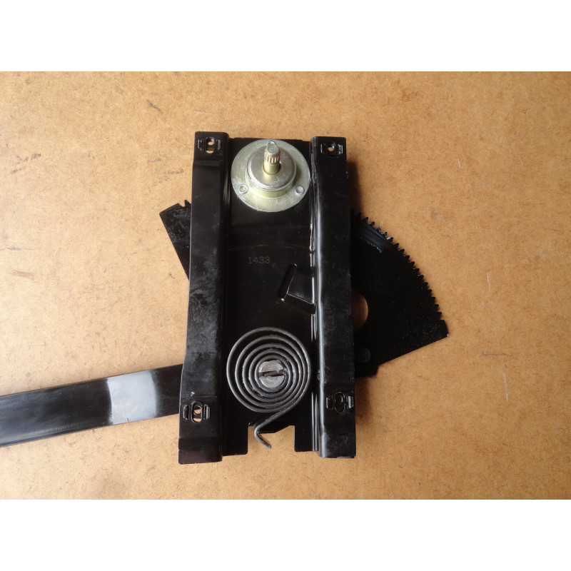 Máquina de Vidro Esquerda F-100 56 à 61 Nova Importada