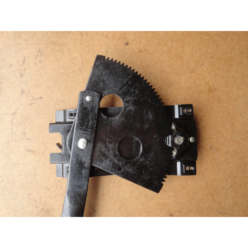 Máquina de Vidro Esquerda F-100 56 à 61 Nova Importada