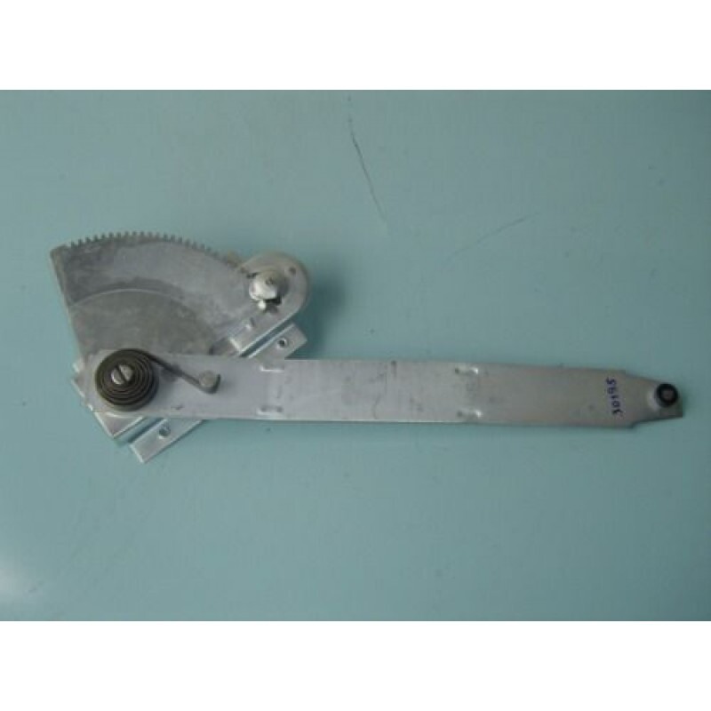 Máquina Vidro F-100 F-1000 72 à 92 Esquerda