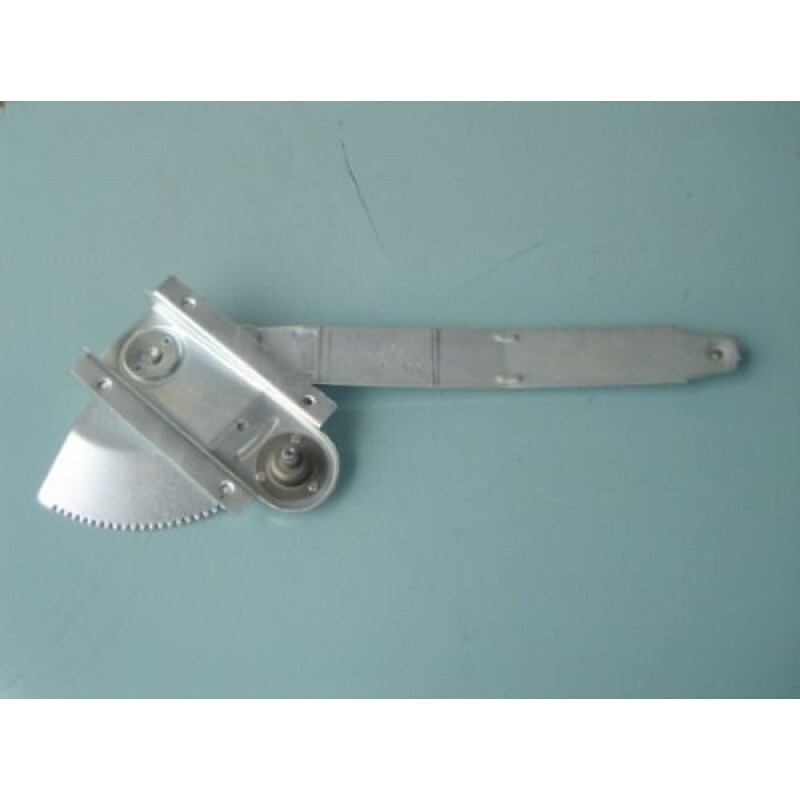 Máquina Vidro F-100 F-1000 72 à 92 Esquerda