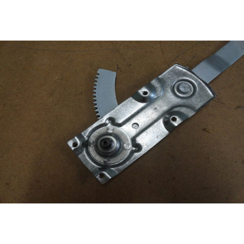 Máquina Vidro Fusca 71 à 96 Direito