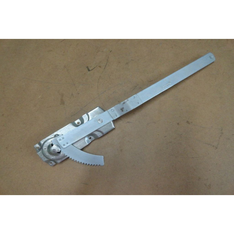 Máquina Vidro Fusca 71 à 96 Direito