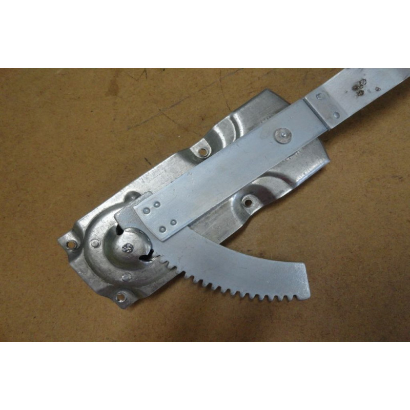 Máquina Vidro Fusca 71 à 96 Direito