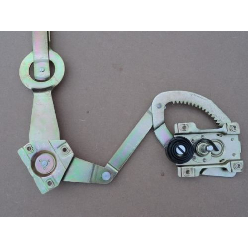 Máquina Vidro Boca de Sapo 1947 a 1950 Importado Direito