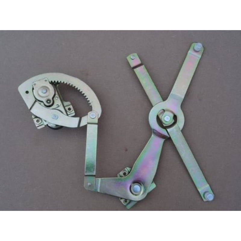 Máquina Vidro Boca de Sapo 1947 a 1950 Importado Direito