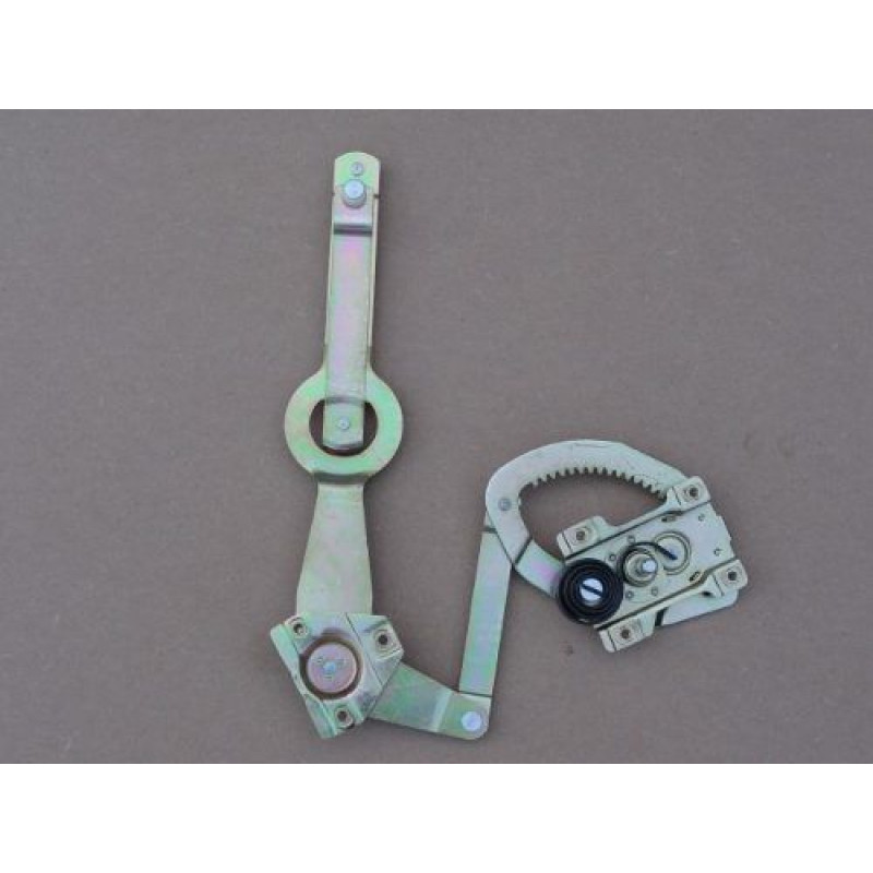 Máquina Vidro Boca de Sapo 1947 a 1950 Importado Direito