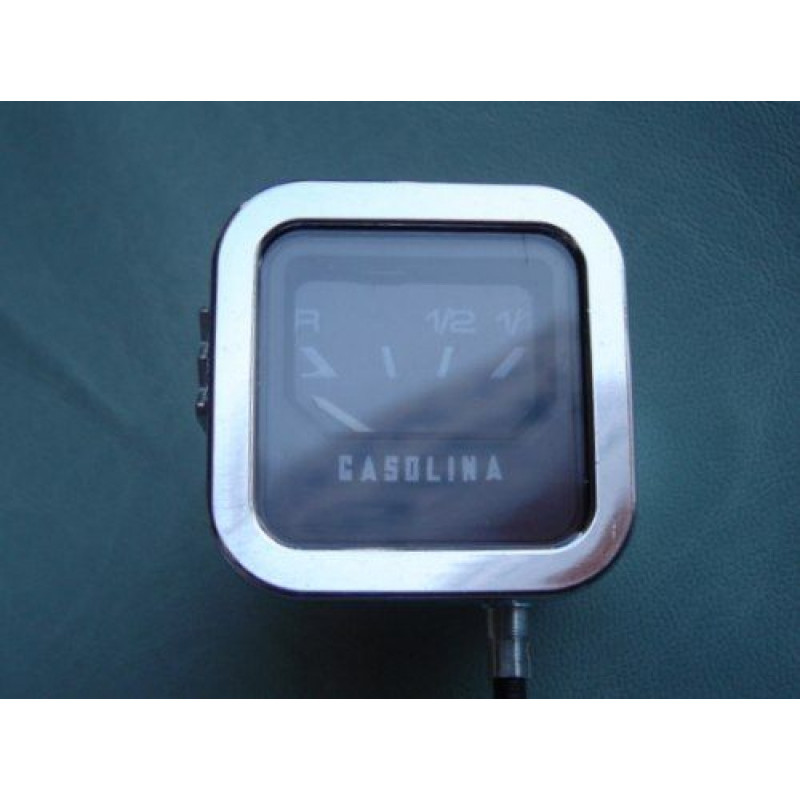 Marcador de Combustível  Fusca 1500 71 à 74
