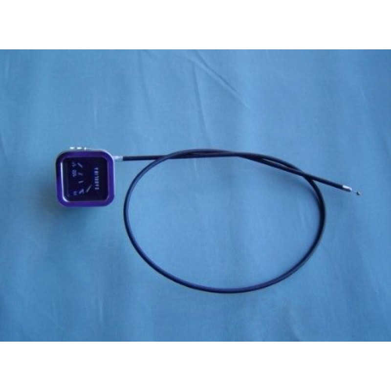 Marcador de Combustível  Fusca 1500 71 à 74