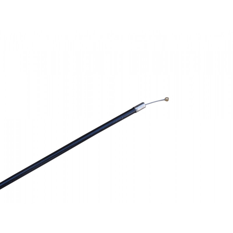 Marcador Relógio Combustível Fusca 1300 1500 1971 a 1974 Cinza