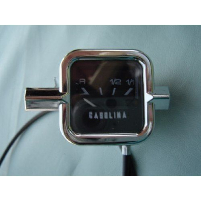 Marcador de Combustível Fusca até 70