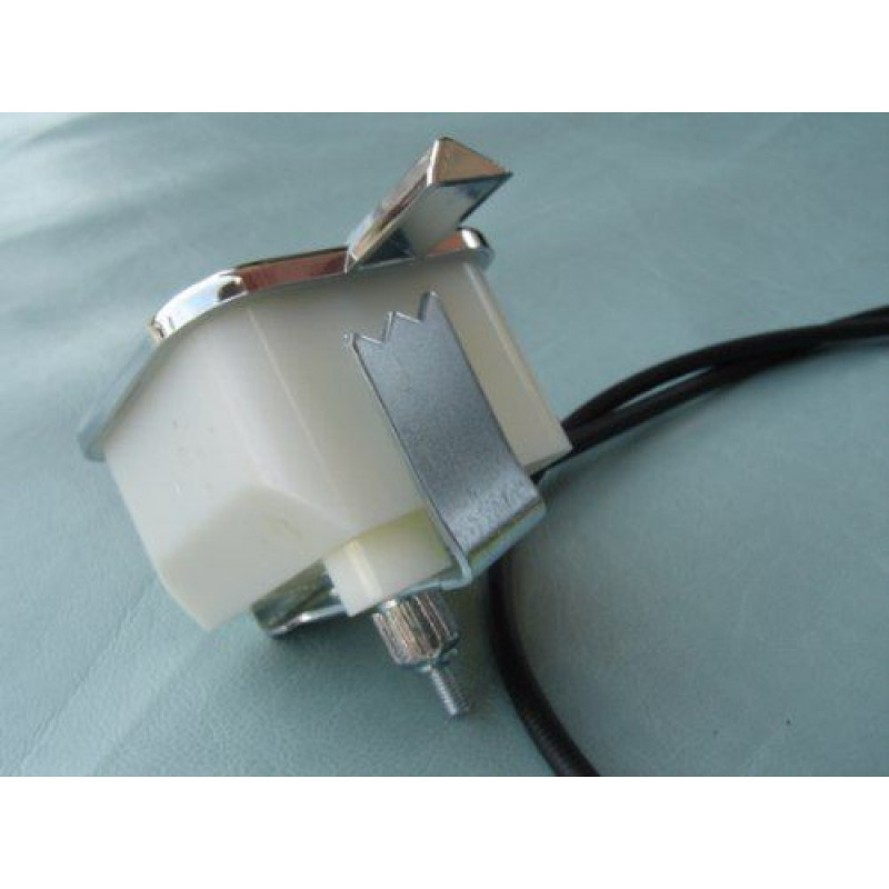 Marcador de Combustível Fusca até 70