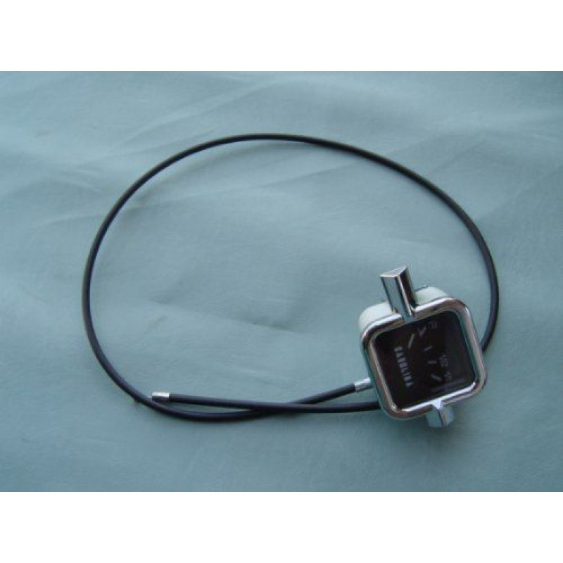 Marcador de Combustível Fusca até 70