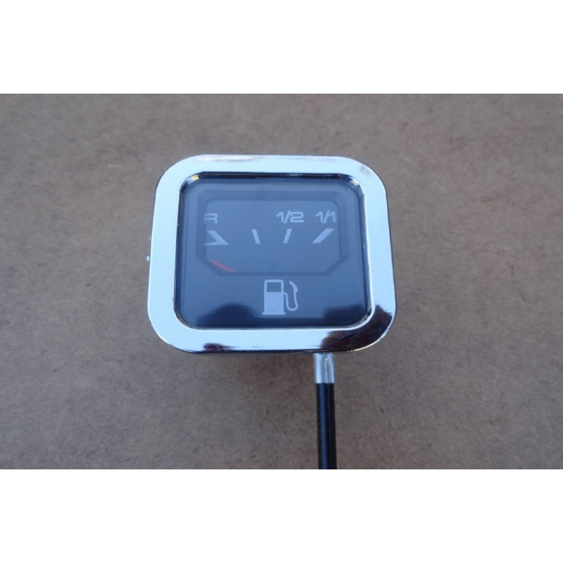 Marcador de Combustível Fusca 1976 à 1982 1300L 1600 Novo