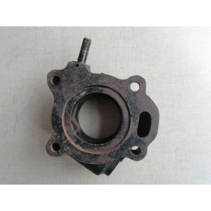 Marcha Reduzida Rural F-75 Original