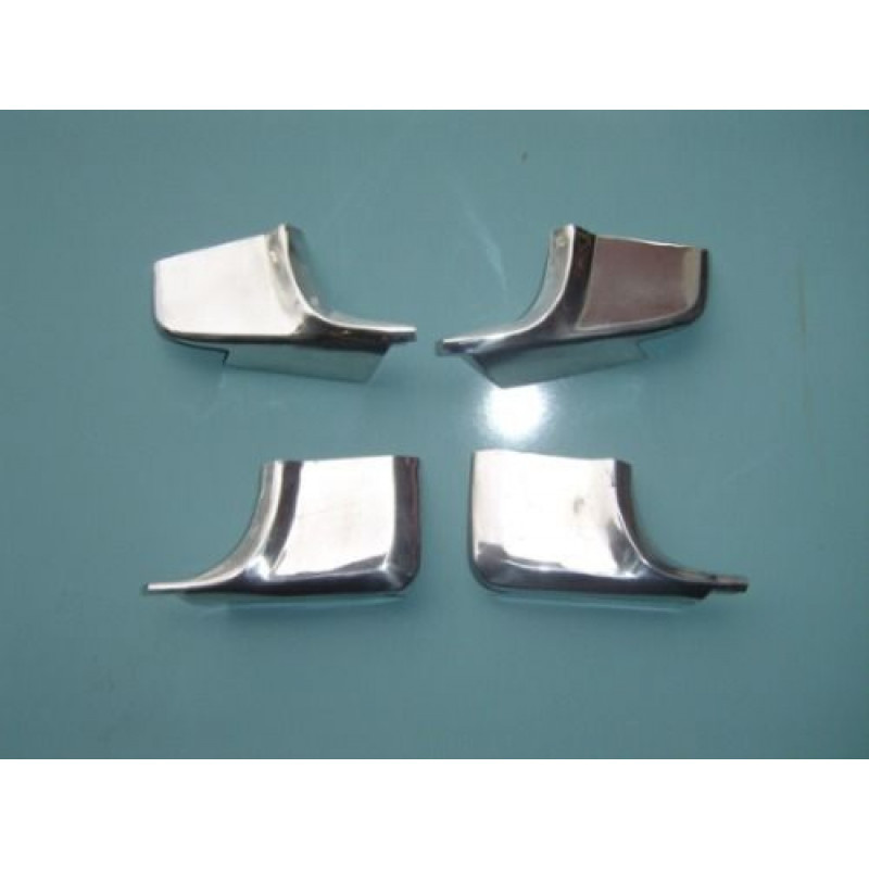 Friso Mata Juntas Opala e Caravan 1969 a 1979