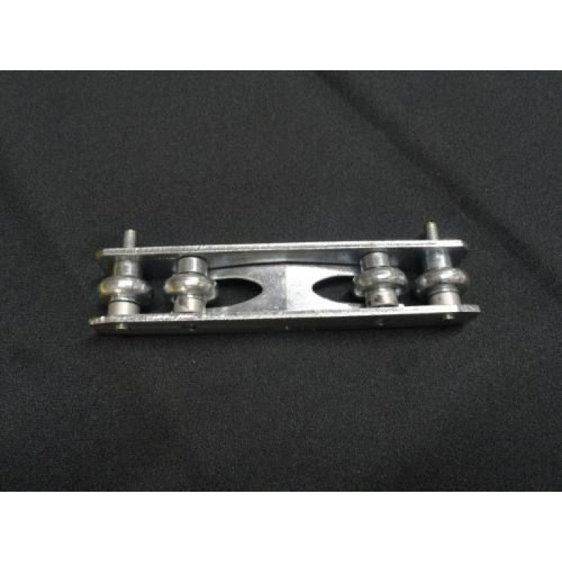 Mecanismo Guia Vidro Carrinho Opala Caravan 80 à 90