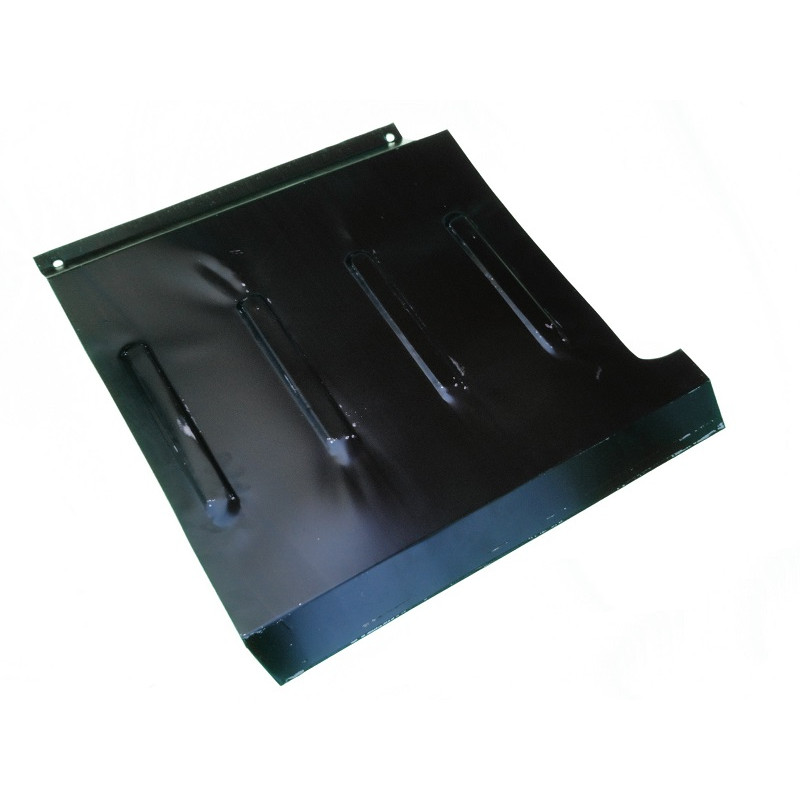 Assoalho Cabine Dianteiro Esquerdo C-10 C-14 D-10