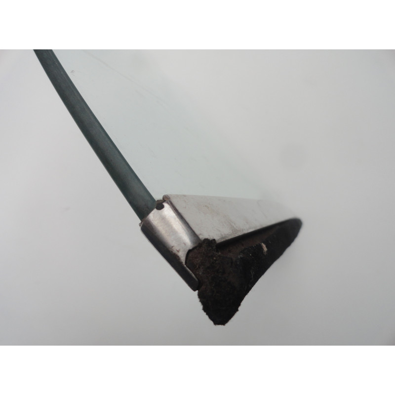 Vidro Lateral Traseiro Direito Dodge Dart Charger Original Usado