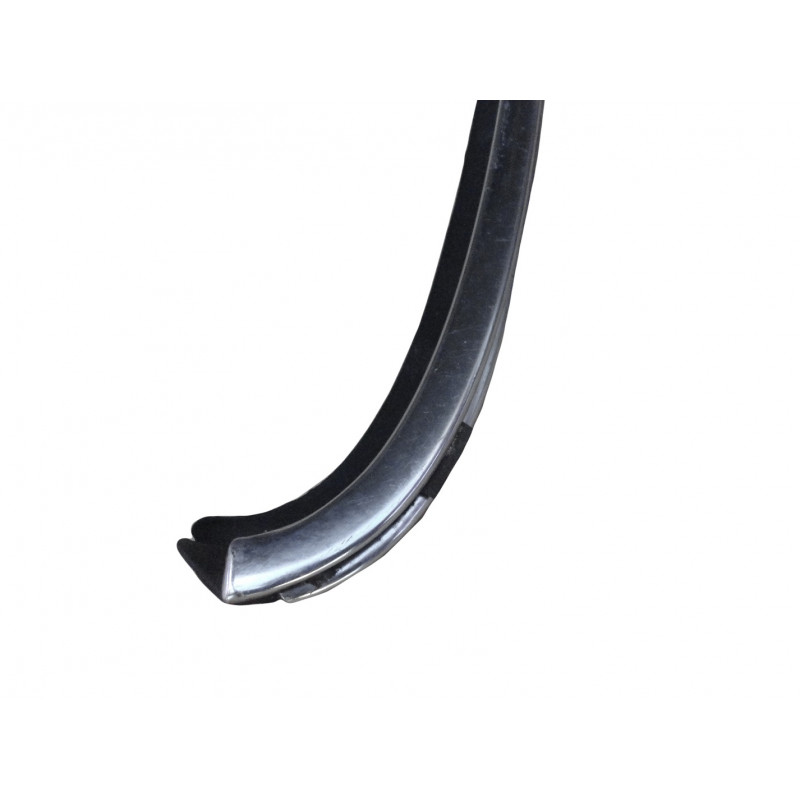 Friso Pestana Traseira Direita Opala 2 Portas Original Gm