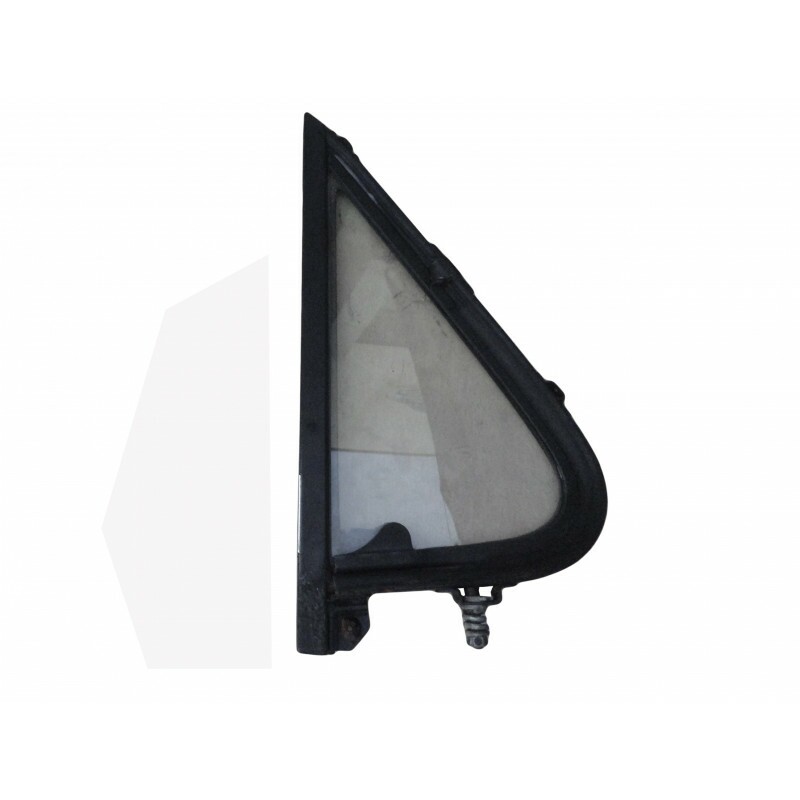 Quadro Quebra Vento Direito F-100 F-1000 72 À 92 Original