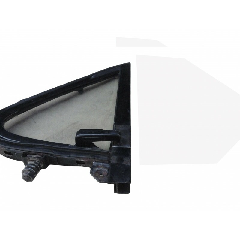 Quadro Quebra Vento Direito F-100 F-1000 72 À 92 Original