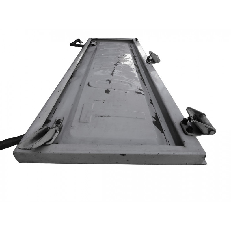 Tampa Caçamba Pick Up Toyota Bandeirante Original Usada