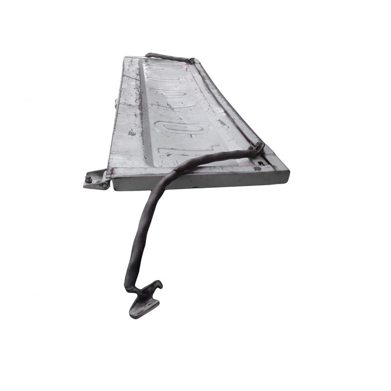 Tampa Caçamba Pick Up Toyota Bandeirante Original Usada