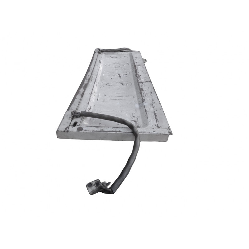 Tampa Caçamba Pick Up Toyota Bandeirante Original Usada