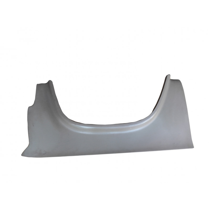 Paralama Dianteiro Direito Caminhão Dodge D700 E-11 Original