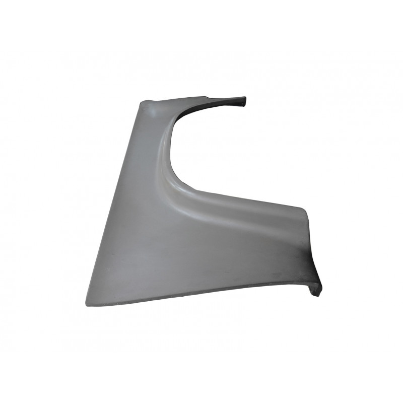 Paralama Dianteiro Direito Caminhão Dodge D700 E-11 Original